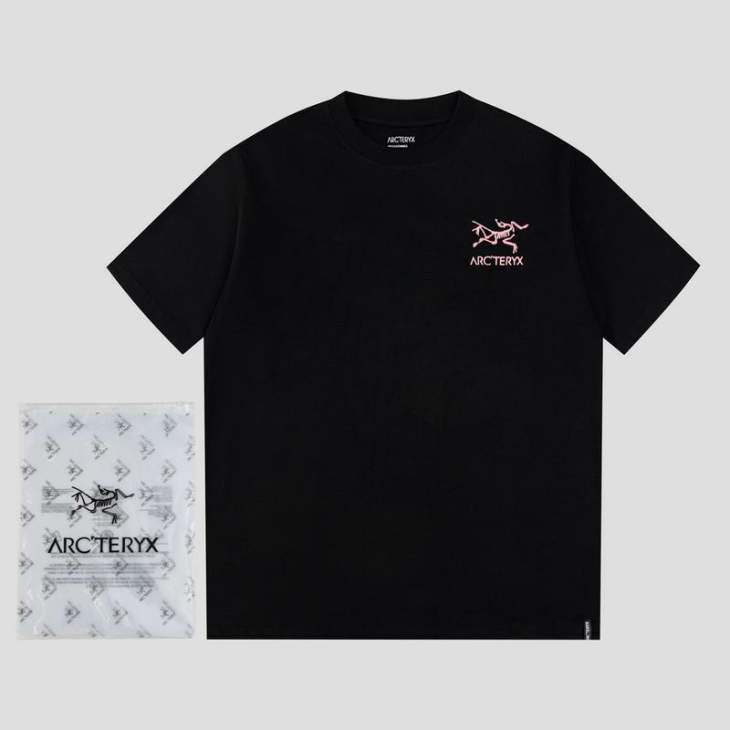 Picture of Arcteryx T Shirts Short _SKUArcteryxXS-Ltltx701-122754